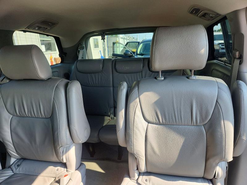 Aukcja sprzedaży 2008 Toyota Sienna, vin: 5TDZK22C68S166536, numer aukcji: 57673456