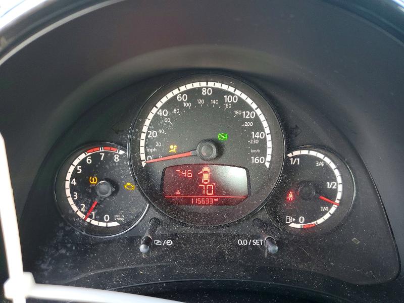 62803606 :رقم المزاد ، 3VWF17AT0EM644804 vin ، 2014 Volkswagen Beetle مزاد بيع