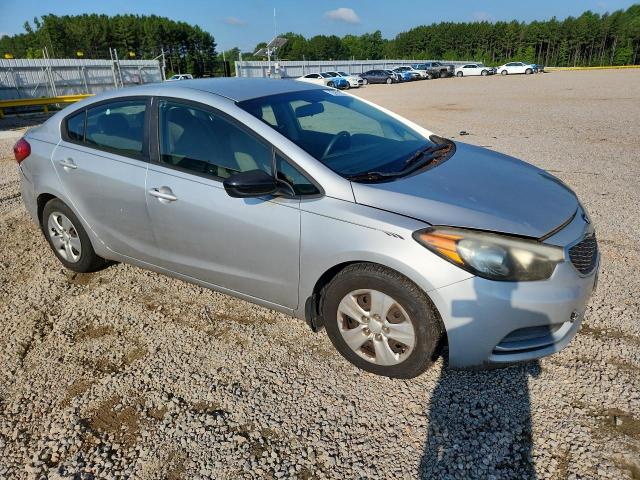 Продаж на аукціоні авто 2015 Kia Forte, vin: KNAFK4A60F5346587, номер лоту: 61530446