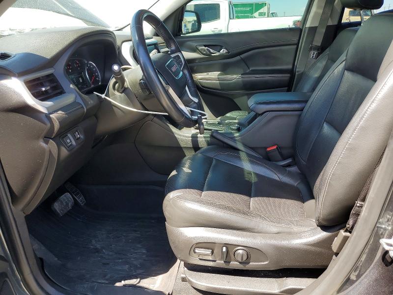 Aukcja sprzedaży 2019 Gmc Acadia, vin: 1GKKNULS5KZ135816, numer aukcji: 60829286