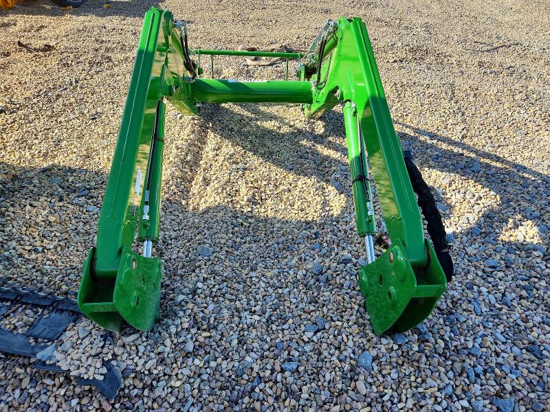 Продажа на аукционе авто 2025 John Deere John Deere, vin: 1P0600MXJSC025592, номер лота: 61749486