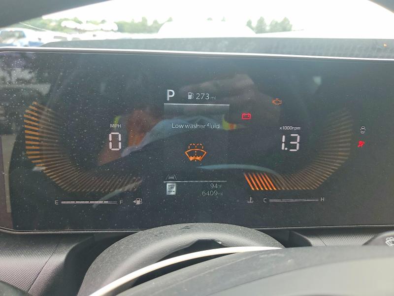 Aukcja sprzedaży 2025 Kia K4, vin: 3KPFT4DEXSE237300, numer aukcji: 62780986