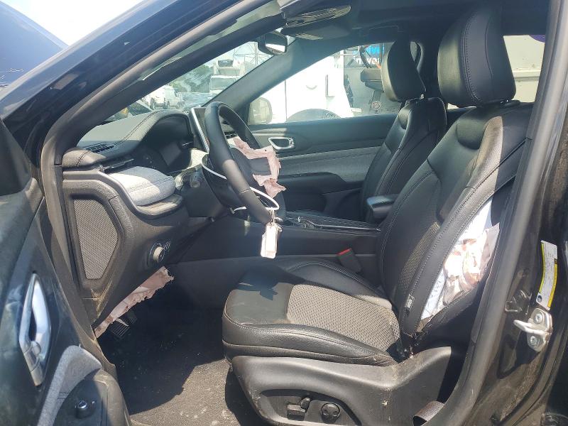 Aukcja sprzedaży 2025 Jeep Compass, vin: 3C4NJDBN1ST549151, numer aukcji: 62794516