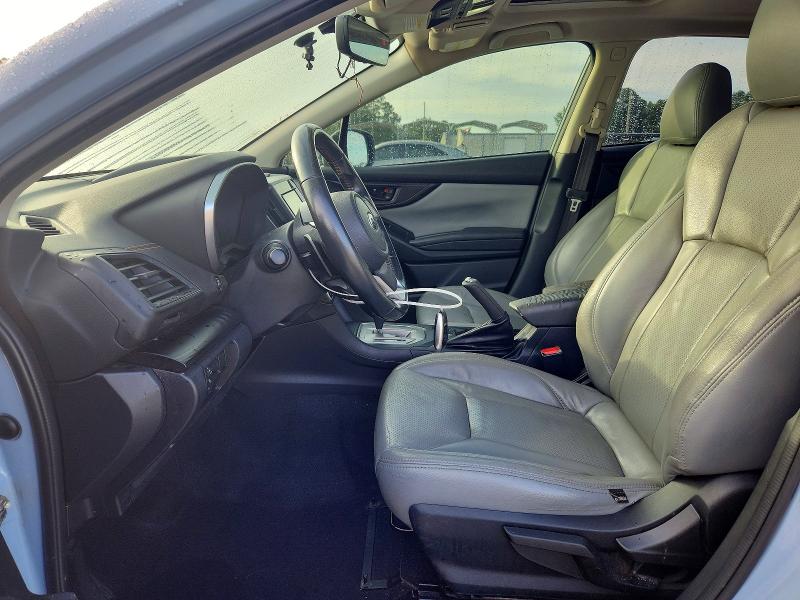 Продаж на аукціоні авто 2020 Subaru Crosstrek, vin: JF2GTAEC0L8265393, номер лоту: 61901186