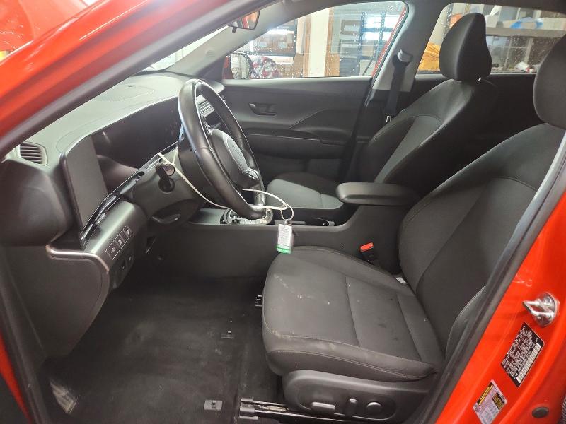 Продаж на аукціоні авто 2024 Hyundai Kona, vin: KM8HB3AB9RU183303, номер лоту: 64906286
