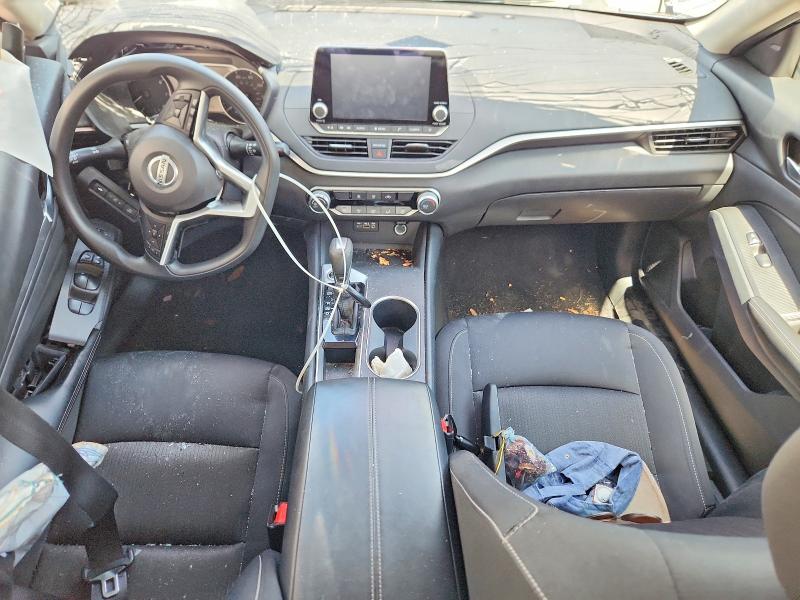 Продажа на аукционе авто 2022 Nissan Altima, vin: 1N4BL4DVXNN399979, номер лота: 61053986