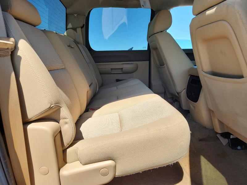 Продажа на аукционе авто 2013 Chevrolet Silverado, vin: 3GCPCSE07DG234924, номер лота: 60033206