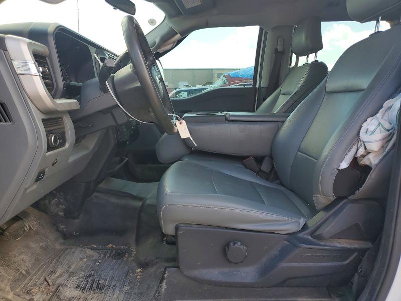 Auction sale of the 2024 Ford F250, vin: 1FT7W2AA5RED70781, lot number: 58307206