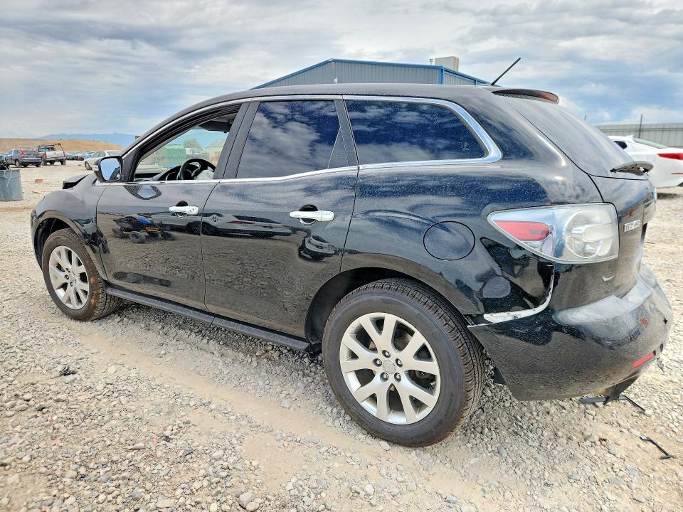 Aukcja sprzedaży 2009 Mazda Cx-7, vin: JM3ER293190221275, numer aukcji: 61957516