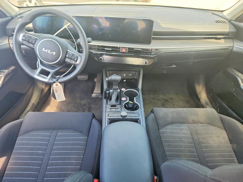 2026 Kia K5 მანქანა იყიდება აუქციონზე, vin: KNAG24J7XT5481312, აუქციონის ნომერი: 59740126