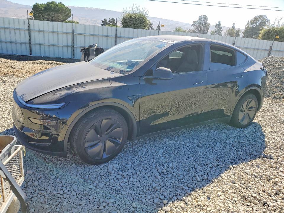 Aukcja sprzedaży 2026 Tesla Model Y, vin: 7SAYGDEE1TF574822, numer aukcji: 63101616