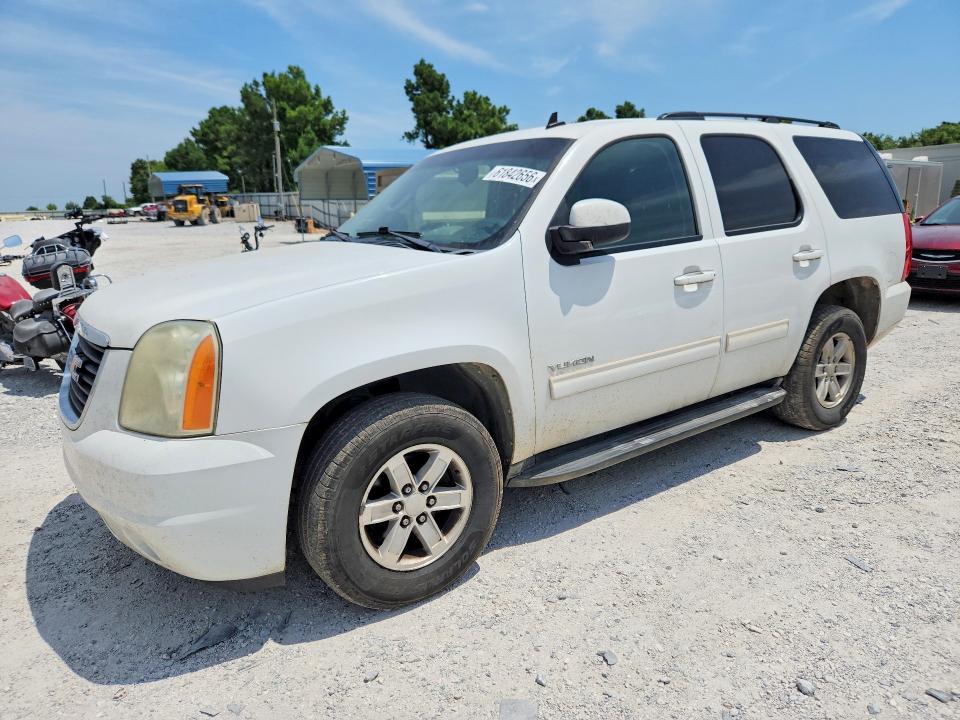 Aukcja sprzedaży 2011 Gmc Yukon, vin: 1GKS1AE0XBR314620, numer aukcji: 61842656