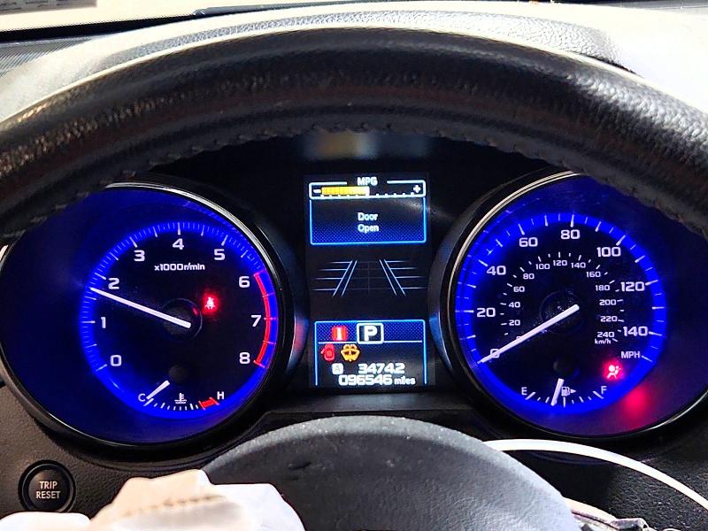 Aukcja sprzedaży 2019 Subaru Legacy, vin: 4S3BNAF65K3039731, numer aukcji: 59987996