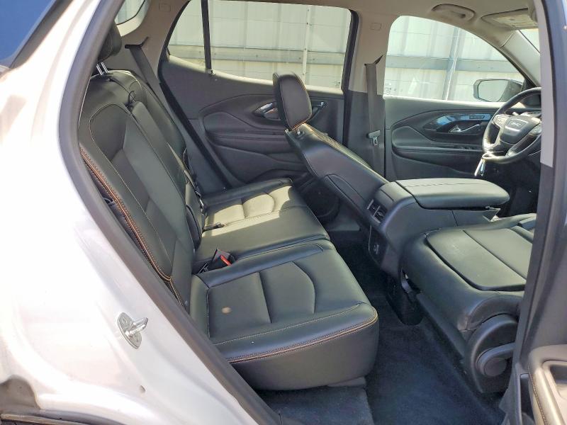 61346586 :رقم المزاد ، 3GKALYEG4RL171094 vin ، 2024 Gmc Terrain مزاد بيع
