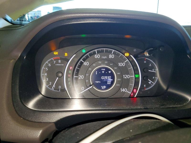 Aukcja sprzedaży 2014 Honda Cr-v, vin: 5J6RM3H55EL018877, numer aukcji: 60035286