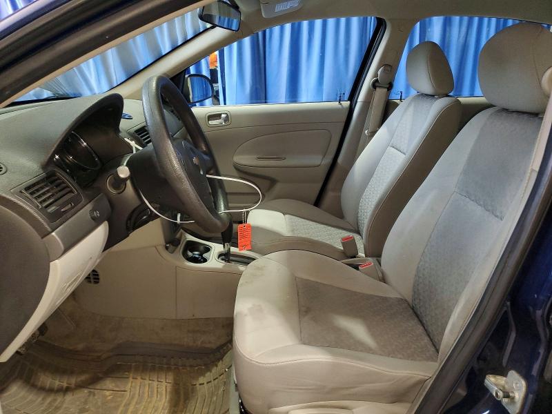 Aukcja sprzedaży 2008 Chevrolet Cobalt, vin: 1G1AK58F987110593, numer aukcji: 58937516