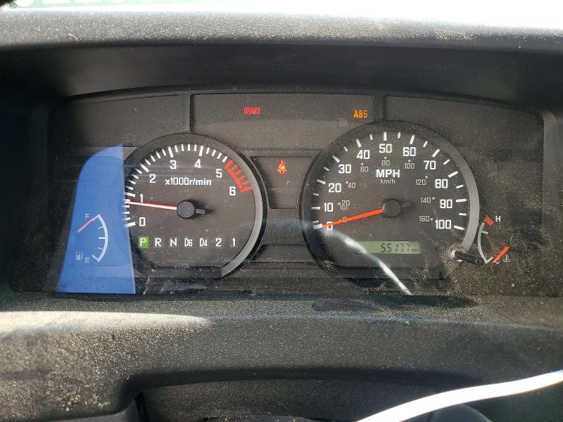 62103226 :رقم المزاد ، 54DC4W1D1RS203028 vin ، 2024 Isuzu Npr Hd مزاد بيع
