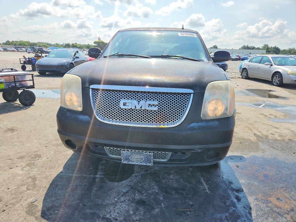 Продажа на аукционе авто 2007 Gmc Yukon, vin: 1GKFC13077R391645, номер лота: 63185066