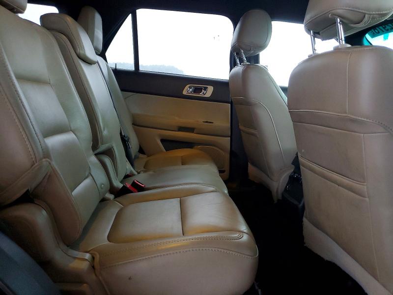 Продаж на аукціоні авто 2014 Ford Explorer, vin: 1FM5K7D85EGA63307, номер лоту: 61492976