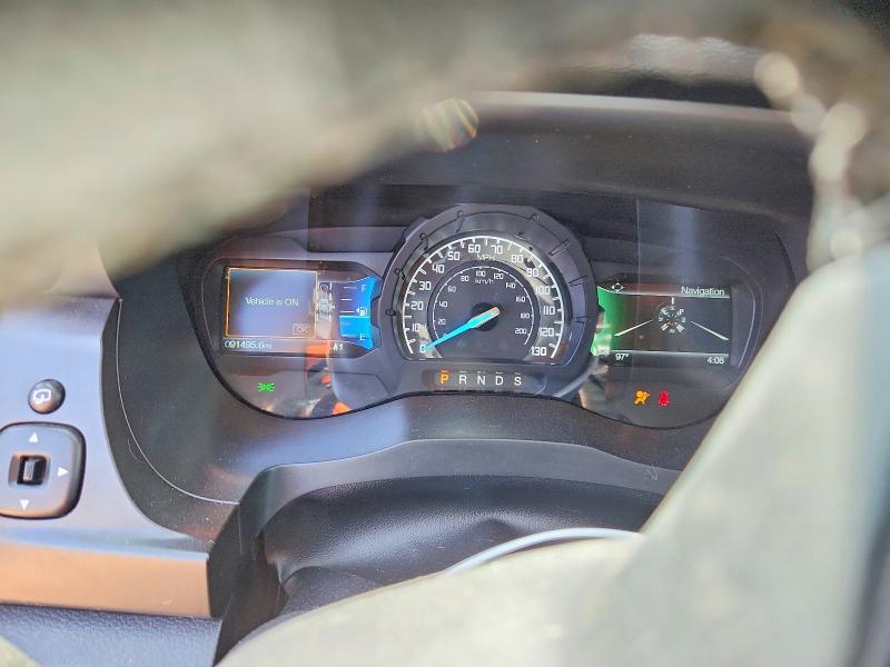 Продажа на аукционе авто 2022 Ford Ranger, vin: 1FTER4FH6NLD06917, номер лота: 59689906
