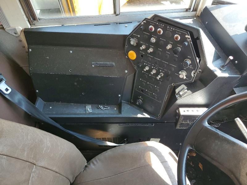 Продажа на аукционе авто 1997 International 3000, vin: 1HVBBABN3VH449709, номер лота: 62997266
