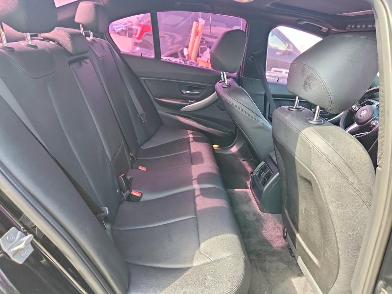Продажа на аукционе авто 2016 Bmw 320, vin: WBA8E1G5XGNT36583, номер лота: 61675976