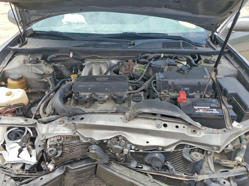 Aukcja sprzedaży 2003 Toyota Camry, vin: 4T1BF32K93U549731, numer aukcji: 62213956