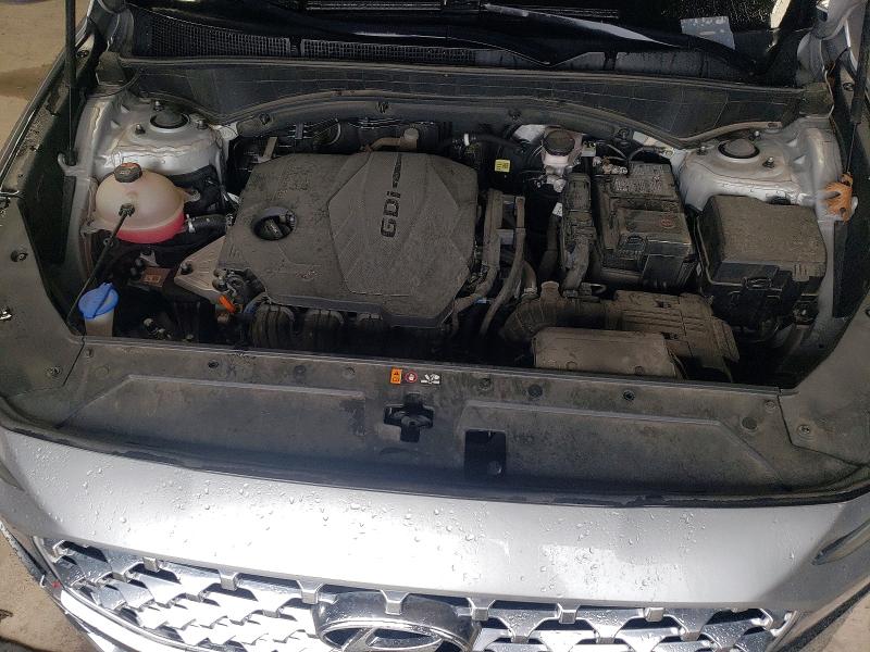 Aukcja sprzedaży 2023 Hyundai Santa Fe, vin: 5NMS34AJ0PH626396, numer aukcji: 60999246