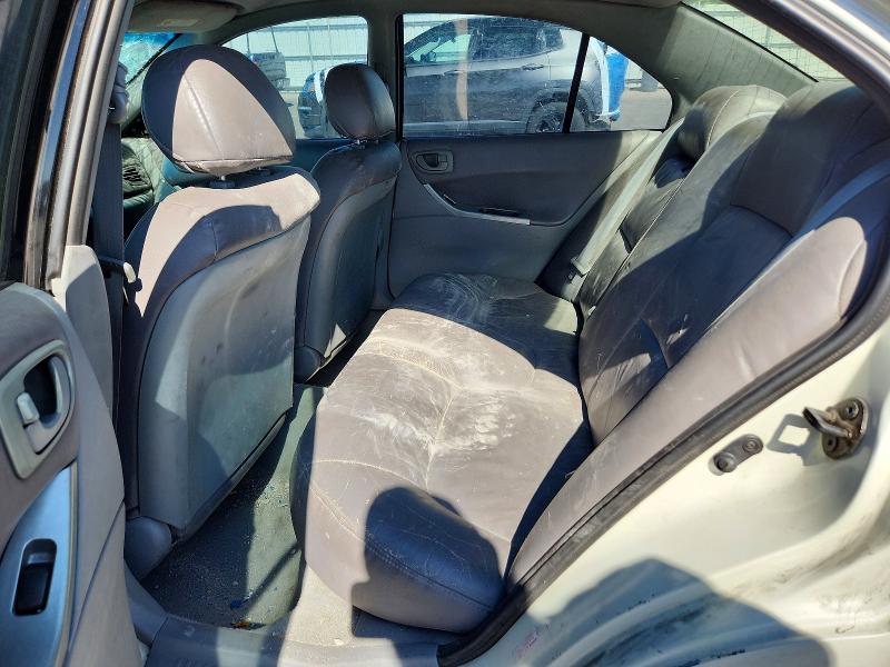 Aukcja sprzedaży 2003 Mitsubishi Galant, vin: 4A3AA46G03E190450, numer aukcji: 61801486