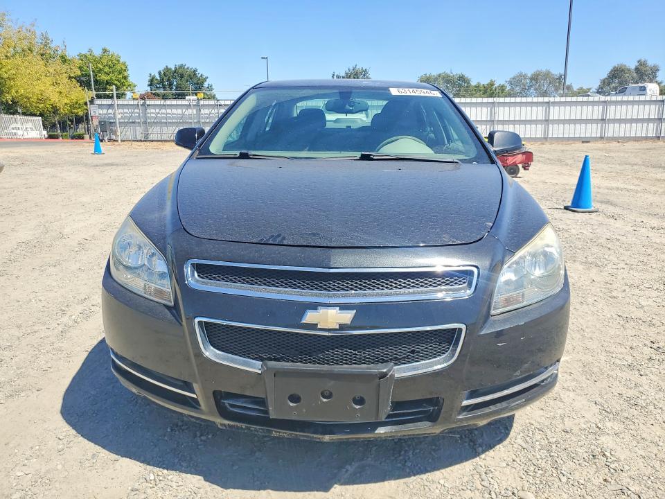 Aukcja sprzedaży 2012 Chevrolet Malibu, vin: 1G1ZC5E00CF314505, numer aukcji: 63145946