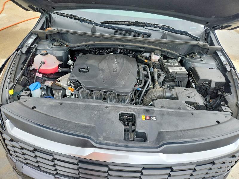 Продаж на аукціоні авто 2026 Kia Sportage, vin: 5XYK23DF7TG349433, номер лоту: 59662136