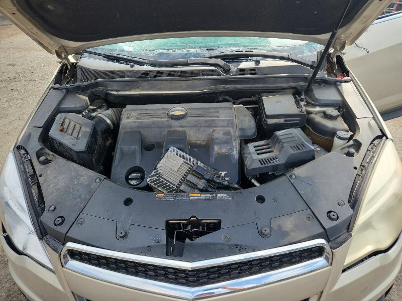 60056106 :رقم المزاد ، 2CNFLDE53B6341315 vin ، 2011 Chevrolet Equinox Ls مزاد بيع