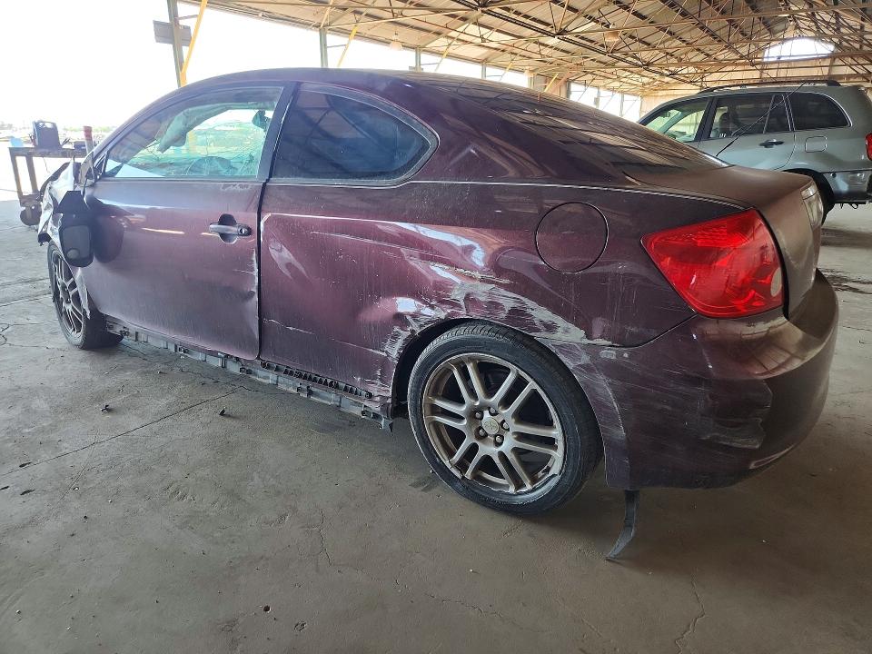 Aukcja sprzedaży 2006 Scion Tc, vin: JTKDE167860064592, numer aukcji: 62419636