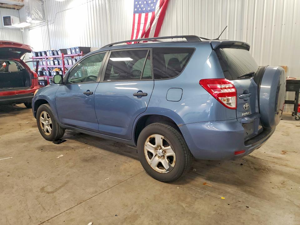 Aukcja sprzedaży 2012 Toyota Rav4, vin: 2T3BF4DV6CW268085, numer aukcji: 60556486