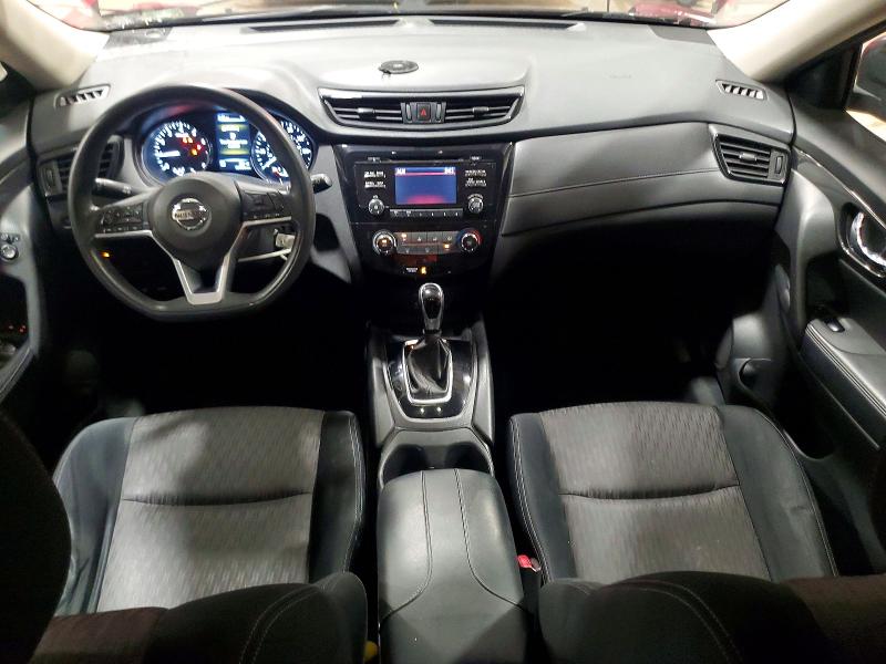 Продаж на аукціоні авто 2017 Nissan Rogue, vin: JN8AT2MV2HW275086, номер лоту: 61874696
