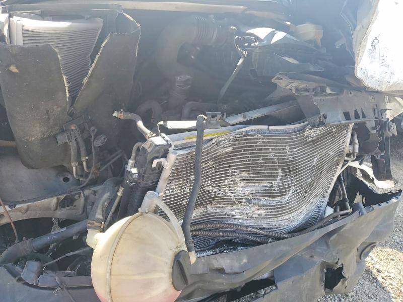59819236 :رقم المزاد ، WD3PF1CD9HP408379 vin ، 2017 Mercedes-benz Sprinter مزاد بيع