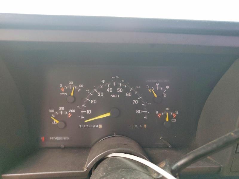 Продажа на аукционе авто 1992 Gmc Sierra, vin: 1GTEC14H2NE529513, номер лота: 61754466