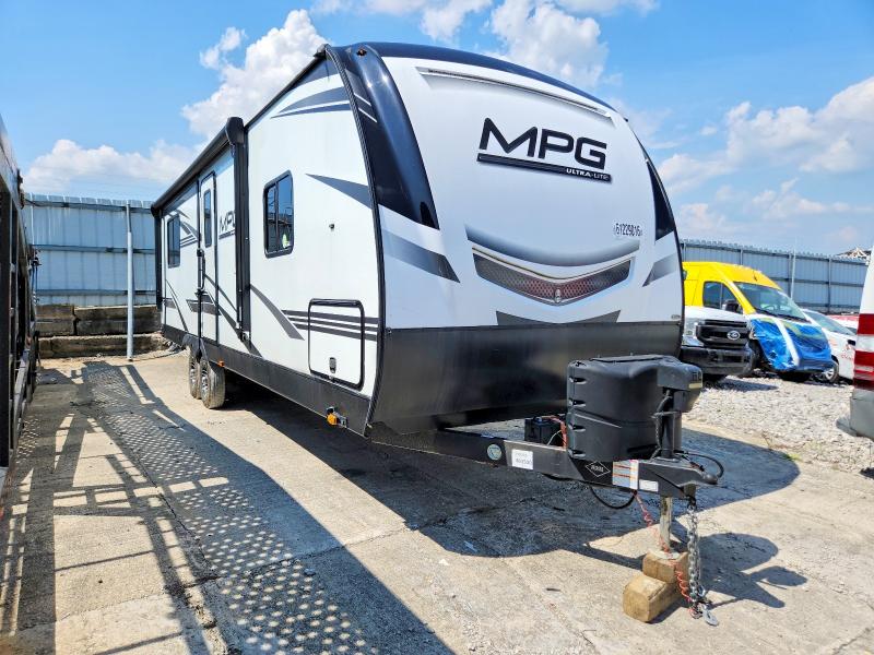 Продаж на аукціоні авто 2021 Crui Mpg, vin: 5RXHB322XM1461510, номер лоту: 61229016
