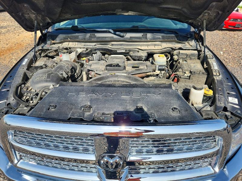 Aukcja sprzedaży 2018 Ram 2500, vin: 3C6UR5FL8JG106058, numer aukcji: 61708006