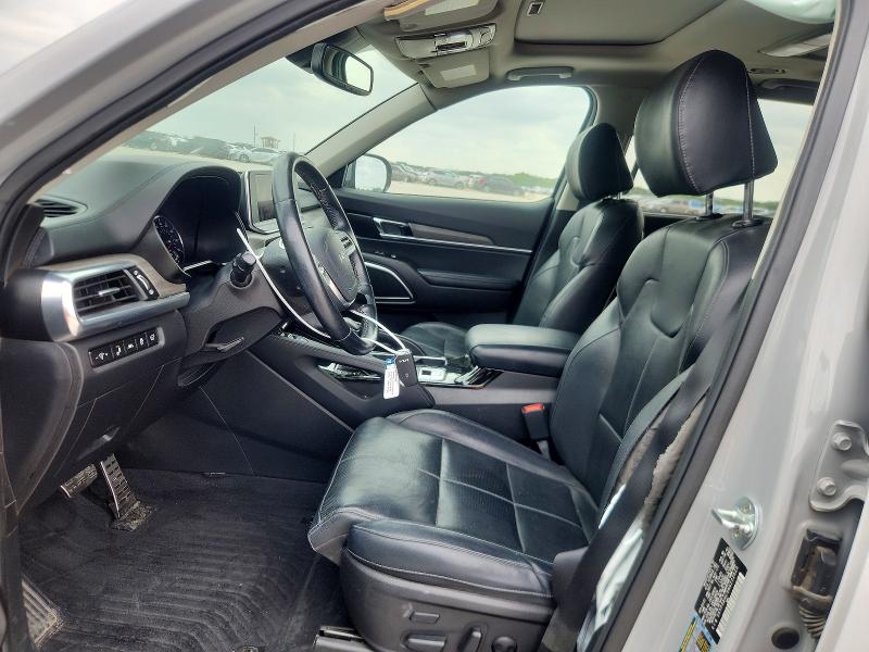 Aukcja sprzedaży 2022 Kia Telluride, vin: 5XYP5DHC3NG222023, numer aukcji: 62467226