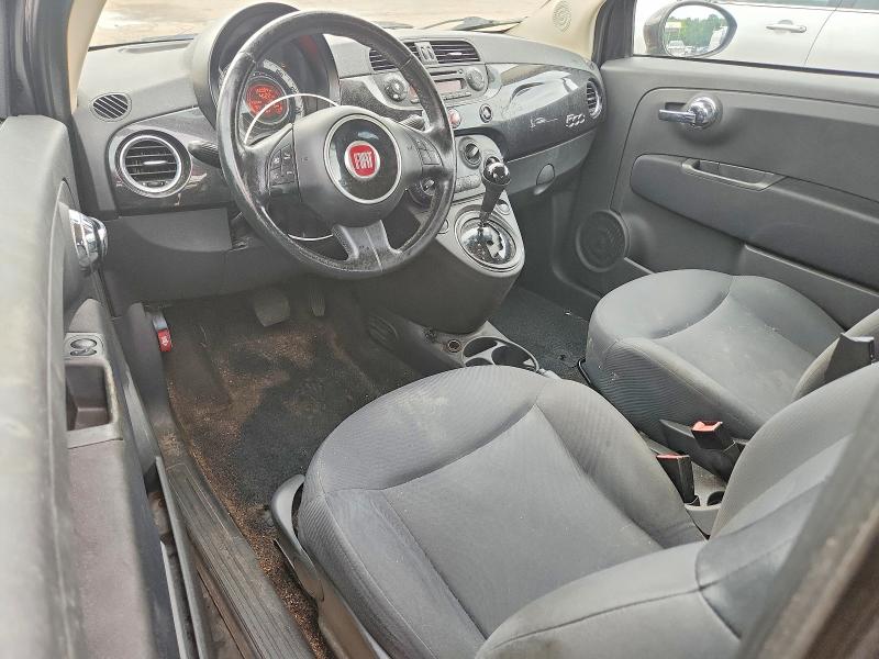 Продаж на аукціоні авто 2013 Fiat 500, vin: 3C3CFFAR7DT534296, номер лоту: 61060826