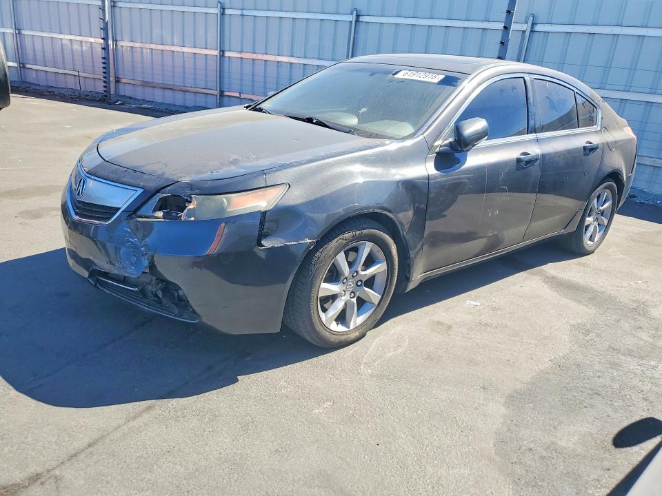 Продажа на аукционе авто 2012 Acura Tl, vin: 19UUA8F24CA034710, номер лота: 61912916