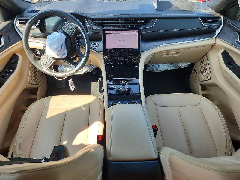 Продаж на аукціоні авто 2024 Jeep Grand Cherokee, vin: 1C4RJYB67RC181811, номер лоту: 62565706