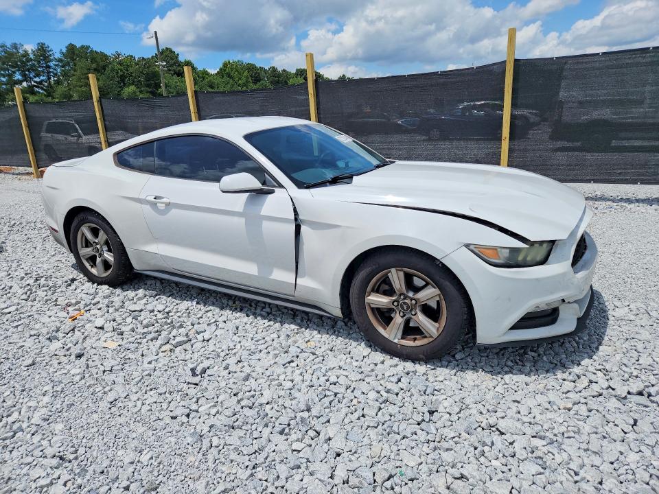 2015 Ford Mustang მანქანა იყიდება აუქციონზე, vin: 1FA6P8AM4F5379852, აუქციონის ნომერი: 62229446
