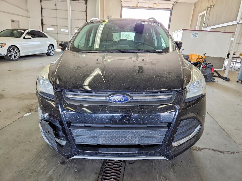 2016 Ford Escape მანქანა იყიდება აუქციონზე, vin: 1FMCU9J90GUC44636, აუქციონის ნომერი: 63054176