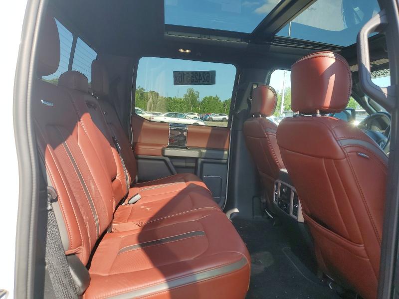 Продаж на аукціоні авто 2022 Ford F250, vin: 1FT7W2BT3NEC06696, номер лоту: 62425516