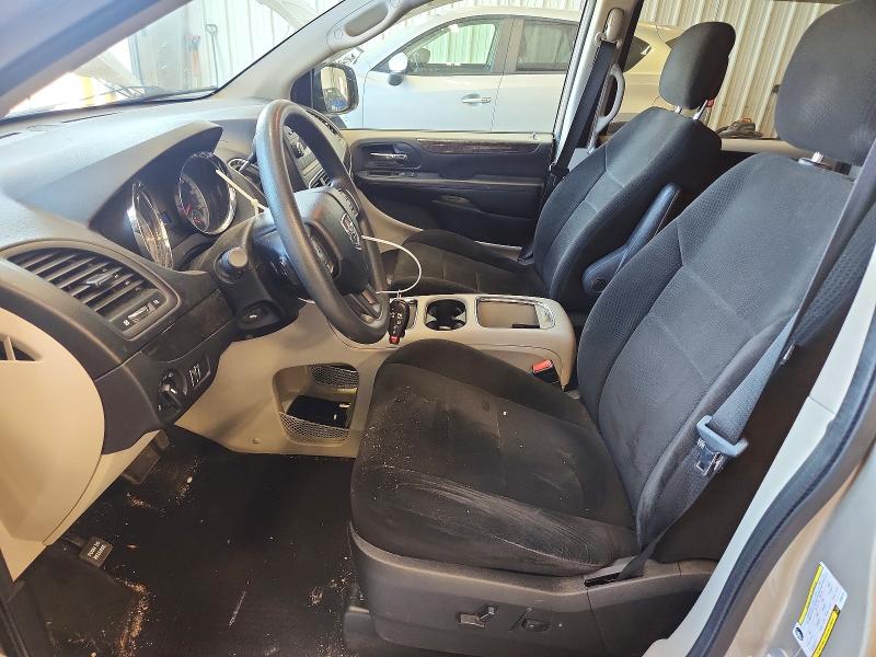 Продаж на аукціоні авто 2012 Dodge Grand Caravan, vin: 2C4RDGCG9CR302720, номер лоту: 63358496