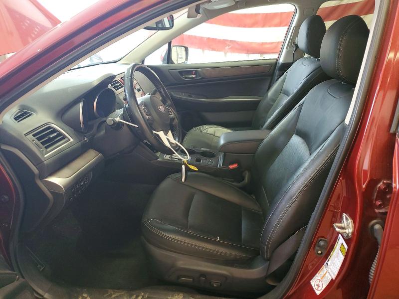 Aukcja sprzedaży 2016 Subaru Outback, vin: 4S4BSENC3G3329721, numer aukcji: 62679186