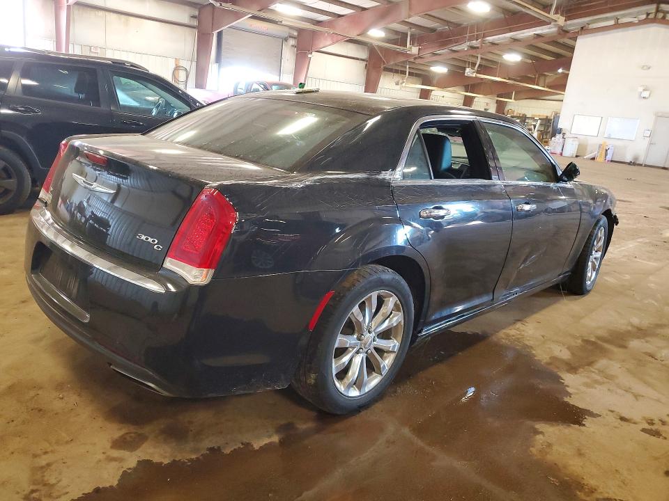 Aukcja sprzedaży 2016 Chrysler 300c, vin: 2C3CCAKG8GH270141, numer aukcji: 60647196