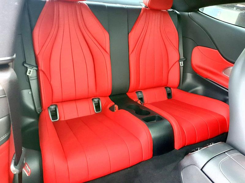 2024 Mercedes-benz Cle მანქანა იყიდება აუქციონზე, vin: W1KMJ4HB7RF015980, აუქციონის ნომერი: 63401416